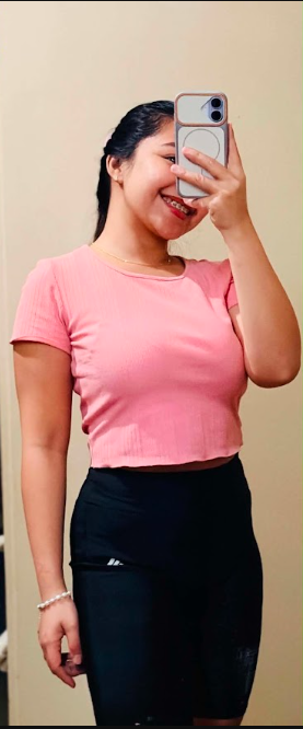 GlowRx weight-management progress 3 after